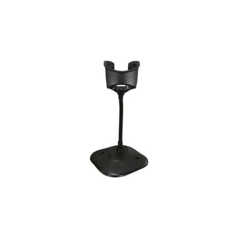 20-71043-04R soporte Soporte pasivo Escáner de código de barras Negro