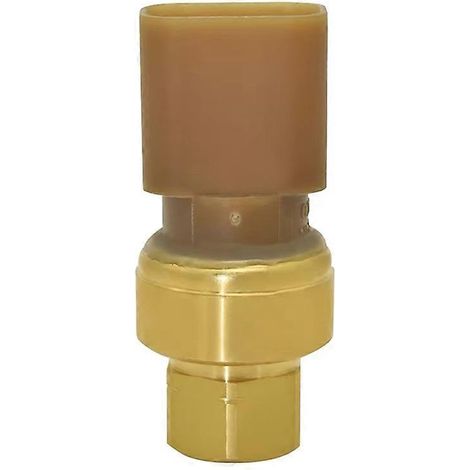 Oil Fuel Pressure Capteur 274 – 6719 2746719 pour Caterpillar CAT C15 C175 auto Accessories (1/5)