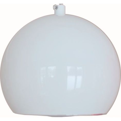 Lampada a sfera YY-1 bianca a risparmio energetico in offerta (1/5)