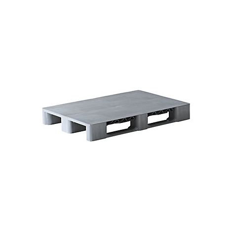 ratioform  Paletta con pattini in plastica  lungh x largh 1200