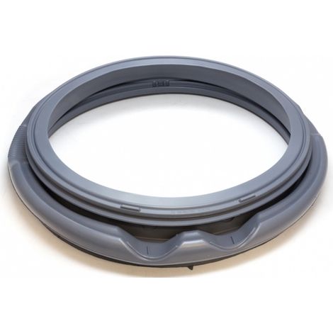 GUARNIZIONE SOFFIETTO OBLO' LAVATRICE BEKO WM74155 8124 9 WME8227 WMB9144