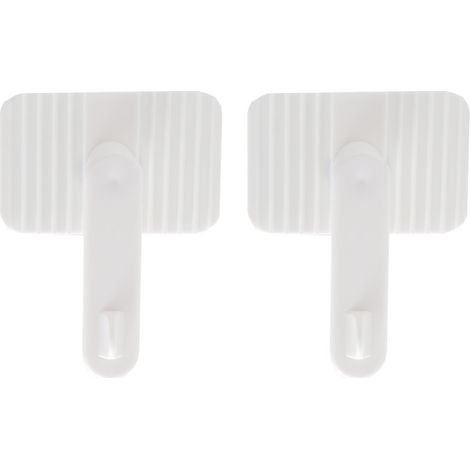 Accesorios para aires acondicionados portátiles - 2 guías de aire ajustables para aire acondicionado - Rotación ajustable anti-soplado directo para hogar, hotel, oficina, dormitorio
