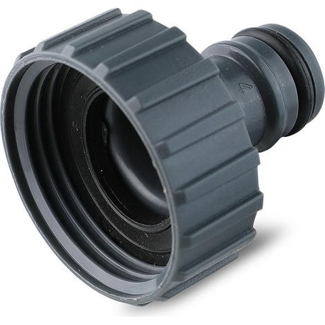 Enchufe Rápido para Manguera 1" Akhuo