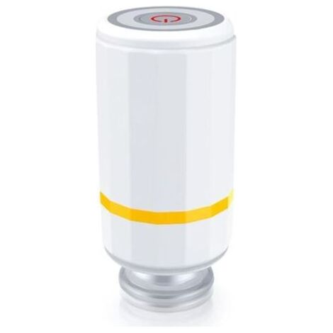 Machine Sous Vide Alimentaire, Scelleur Sous Vide Automatique, Appareil de Mise Sous Vide pour la Cuisine, Cuisson Sous Vide et Stockage des Aliments (1/5)