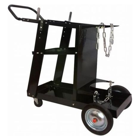 CARRO PARA EQUIPO DE SOLDAR CEVIK PRO CE-TROLLEY