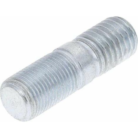 Tige filetée crochet oscillant M16 compatible avec Massey Fergusson 35 axe goujon accouplement remorque attelage