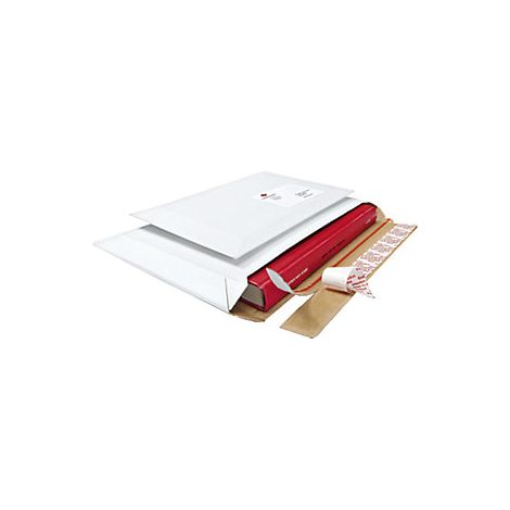 ratioform flow Buste per spedizioni particolarmente robuste (1/2)
