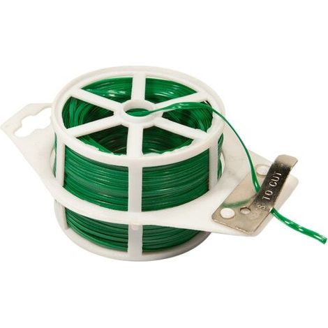 Filo Ligaplast Legatura per Recinzione 2,5mm - 50m