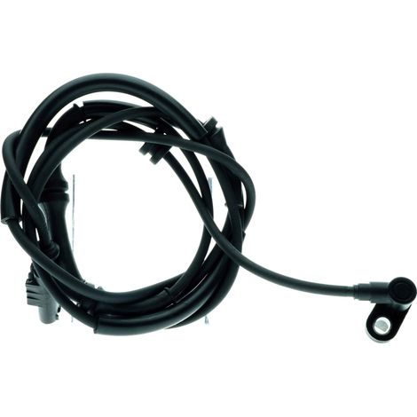 Sensor de velocidad de rueda ABS delantero derecho para Alfa Romeo 147 (937) Fiat Multipla (1/3)