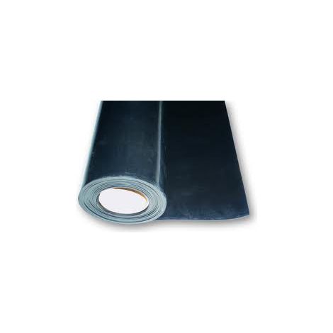 Rollos de Plancha de Goma Lisa 1,40 Metros de Ancho SBR (1/6)