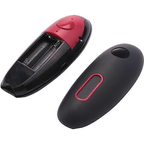 Ouvre-boîtes électrique, ouvre-boîtes de sécurité automatique, ouvre-boîtes pour restaurants (1/5)