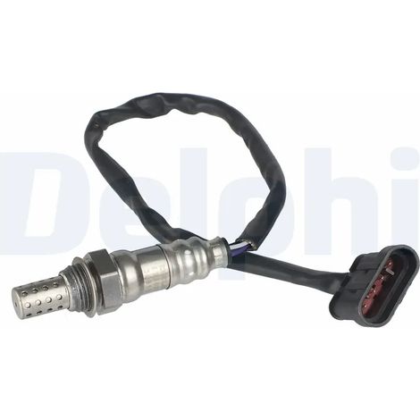 Sonde lambda Delphi Technologies ES20276-12B1 FIAT 46786046