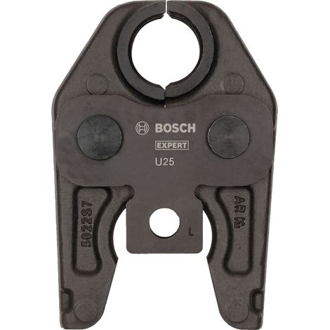 Bosch PRO Function shears and nibblers EXPERT Press Jaw Standard U25 2608570192