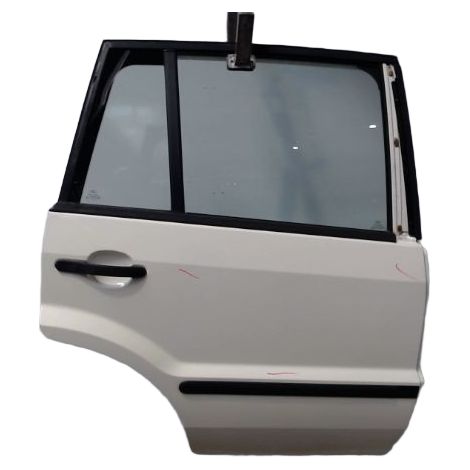 [PRODUIT D'OCCASION] Porte Arriere Droit FORD Fusion ♻️ Ref Oe. 1692555 - Garantie à vie (1/3)