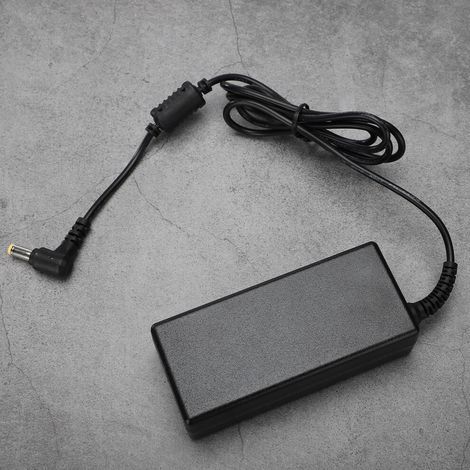 Chargeur pour ordinateur portable HP, adaptateur secteur avec protection contre les surcharges et la surchauffe, adaptateur secteur 45 W pour HP X360 Spectre Ultrabook 15/17 pouces. (1/4)