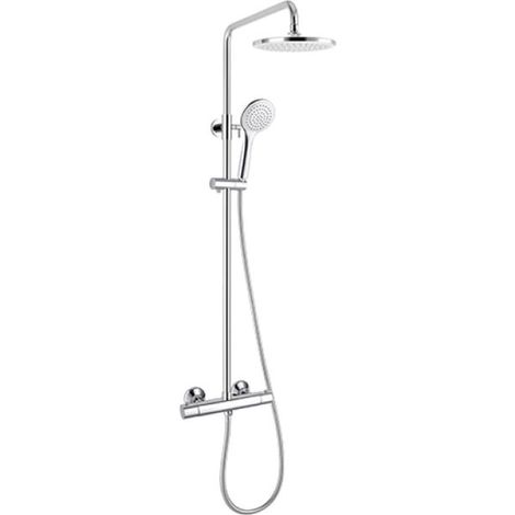 COLONNA DOCCIA ELMAS Cromo