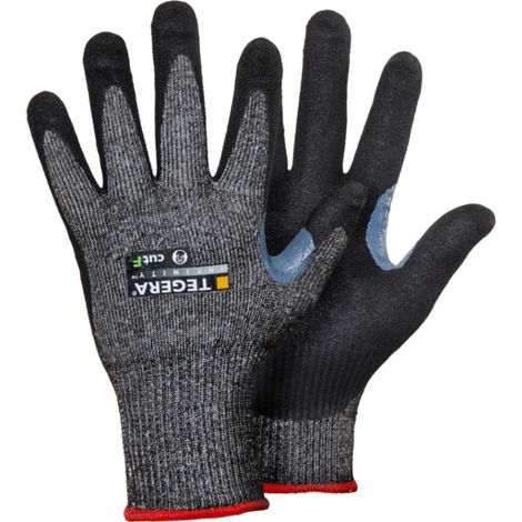 Guantes ejendals tegera 8814 infinity resistencia corte calor (1/3)
