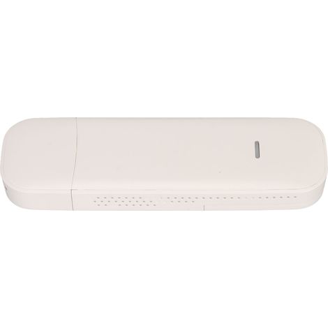 Modem 4G Portable WiFi Hotspot USB avec Slot Carte SIM pour Ordinateur Téléphone (1/5)