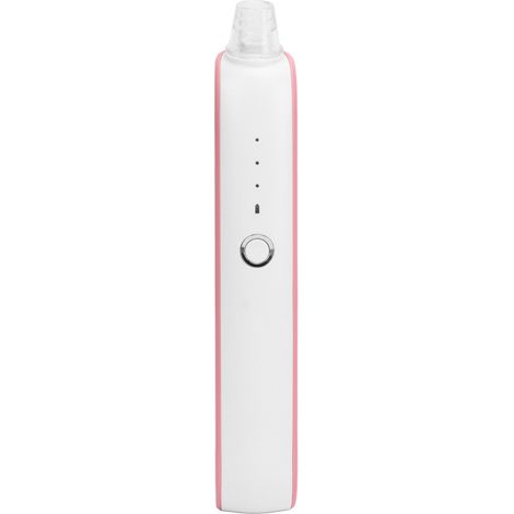 Appareil électrique d'extraction de points noirs, aspirateur de pores à 3 vitesses avec 4 têtes d'aspiration (1/5)