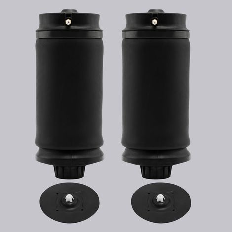 Pair Rear Air Suspension Spring Bag For Mercedes-Benz GL350 ML320 1643200225 (1/5)