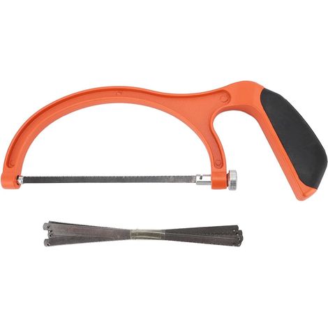1 ensemble de mini scie à main, mini scie à métaux pour enfants, mini scie à main pour enfants, scie à métaux pour enfants, scie à métaux pour le travail du bois, scie à main pour (1/5)