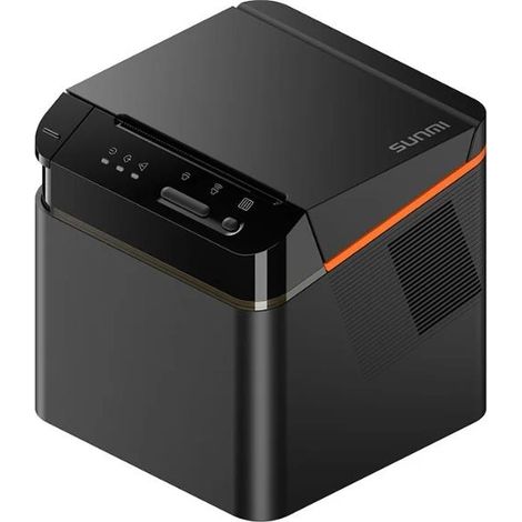 Impresora en la nube Sunmi de 80 mm para cocina