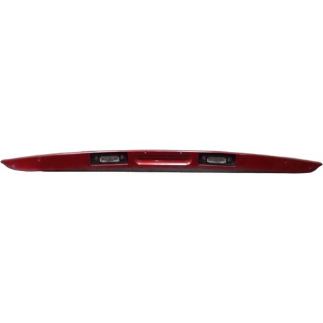 Eclaireur Plaque De Police FORD Fiesta 2005- [PRODUIT D'OCCASION]♻️1332916 (1/4)