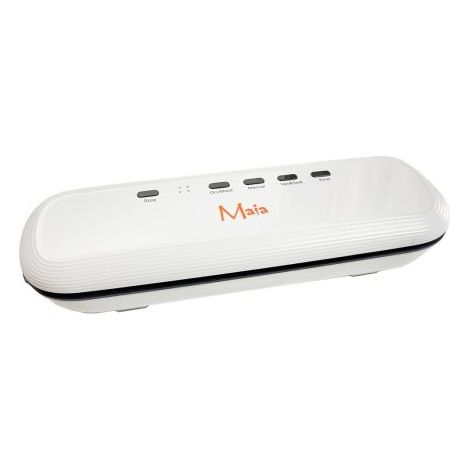 MACCHINA SOTTOVUOTO ALIMENTI PER USO DOMESTICO MODELLO MAIA 148 W (00985) (1/4)