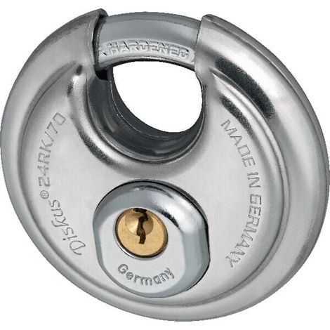 Cadenas ABUS 2470KAAA0628 (1/3)