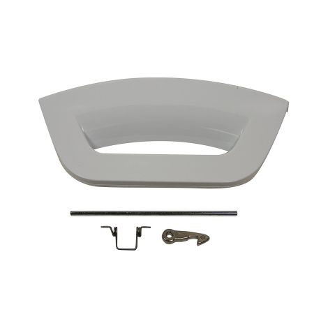 Mango para Lavadora HOTPOINT C00507932