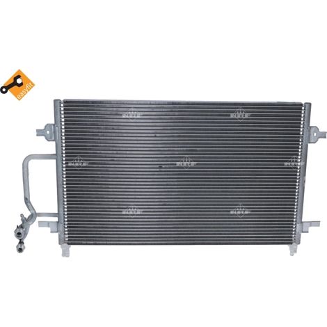 Condenseur, climatisation NRF 35226 AUDI 4D0260401 4D0260401A