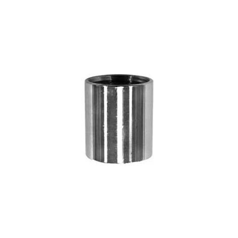 MANGUITO FIGURA 270 1 1/4" INOX AISI 316 - ATUSA