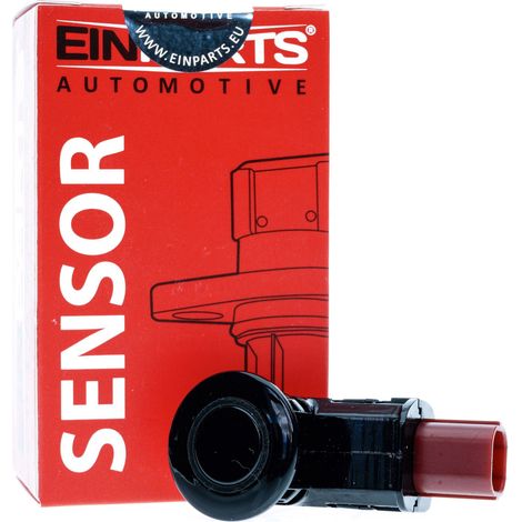 Sensor de aparcamiento PDC Sensor delantero/trasero para Honda CR-V III (RE) (1/4)