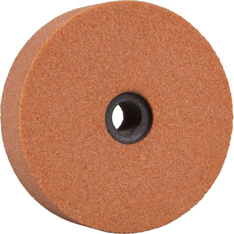 Schleifstein für Metall - Universell, 75x10x20mm, K120 (1/3)
