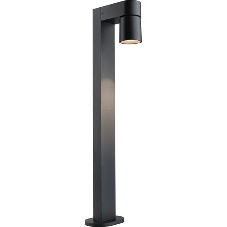 Paulmann Kimu borne lumineuse anthracite 822 mm LED (1/5)
