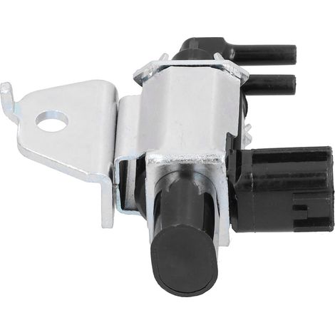 Électrovanne de réservoir de carbone, dispositif de circulation des gaz d'échappement sous vide 14955‑8J10A, remplacement pour TEANA (1/5)