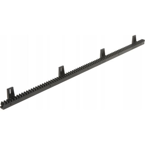 Cremagliera dentata per cancelli scorrevoli faac-SP157 (1/3)