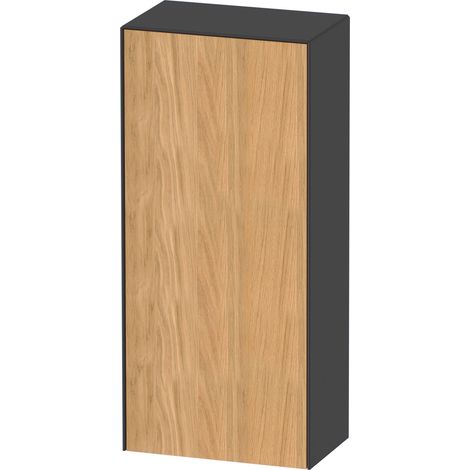 Duravit White Tulip armoire mi-hauteur, largeur 400 x profondeur (1/5)