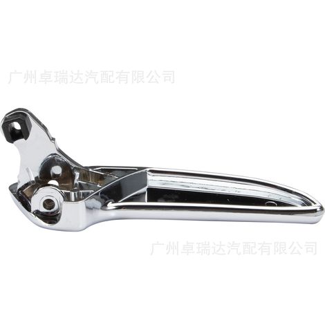 Poignées de porte interiors compatibles with Mercedes-Benz Classe AB W169 W245 (références 1697600961 and 1697600308) (1/4)