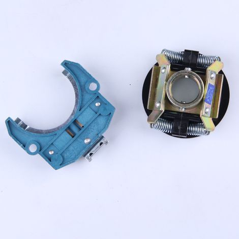 L19-302Y-3 Einphasen-Motorstarter, Fliehkraftschalter, Generator, Wasserpumpenzubehör, Zentrifuge