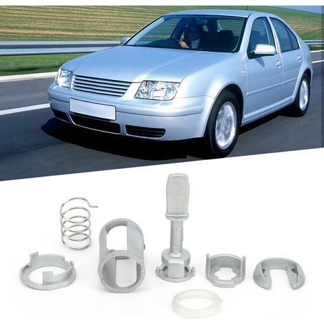 Kit De Réparation Du Cylindre 1U0837167E Compatible Avec MK4 1998-2006 Pièce De Qualité Précision D'ajustement Performance Système De Freinage Optimisé Pièces Mécaniques Fiables Pour Automobile.. (1/5)