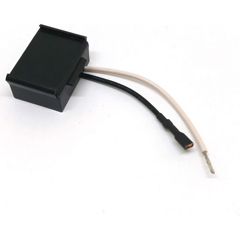 Original Ersatzteil BOSCH 1619P15041  Antiparasitenfilter