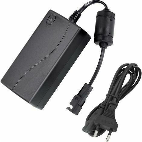 AC/DC 29V/24V 2A Adapter, neigbarer Netztransformator, Universalversion, kompatibel mit allen Lvator-Stühlen, Netzteil D (1/5)
