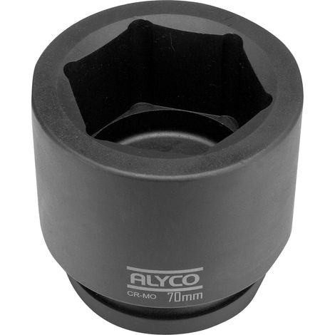 VASO 1-1/2 DE IMPACTO DE 65 MM