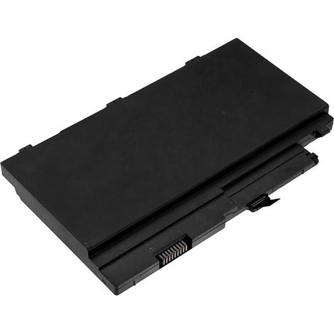 Batterie pour ordinateur portable HP CoreParts, MBXHP-BA0258