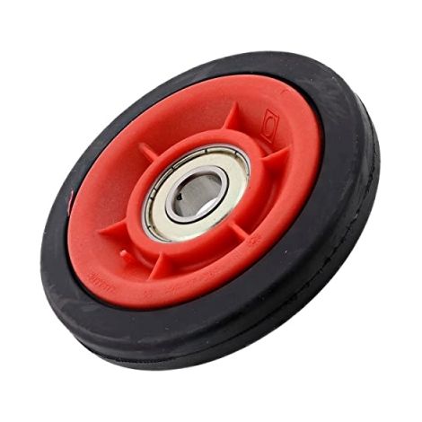 Rueda de tambor para secadora ELECTROLUX 8077877028