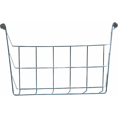 Râtelier pour lapins ou rongeurs 30x15x10 cm