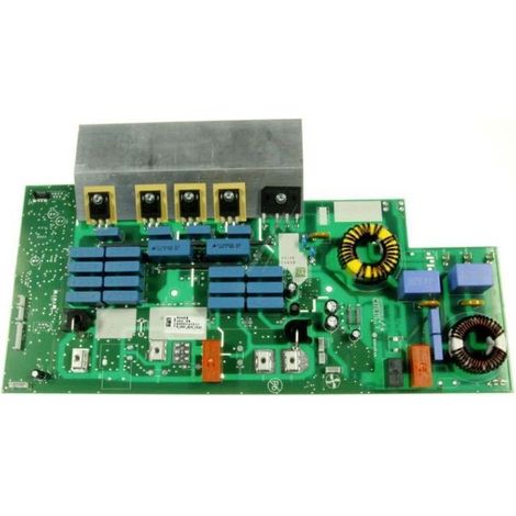 MODULE DE PUISSANCE COTE DROIT pour TABLE DE CUISSON SIEMENS...