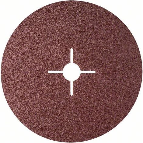 BOSCH 2608607251 R444 FIBRE PONÇAGE DISQUE (1/3)