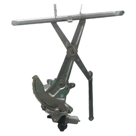 [PRODUIT D'OCCASION] Mecanisme+moteur Leve-glace Avant Droit SUZUKI Swift ♻️ Ref Oe. 8341063j50 - Garantie à vie (1/2)